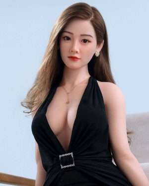 Big Butt Sex Doll Japanese Voluptuous Silicone Sex Doll