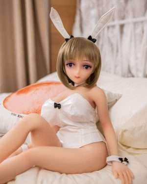 Anime Sex Doll Small All TPE Sex Doll