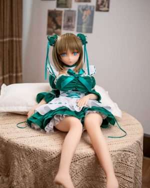 Anime Sex Doll Small All TPE Sex Doll