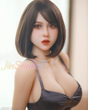 Medium Breast Sex Doll TPE from WM DOLLS -Sara 164