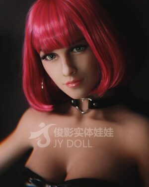 Curvy Sex Doll TPE from JY Dolls -Gloria 150