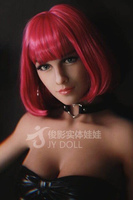 Curvy Sex Doll TPE from JY Dolls -Gloria 150