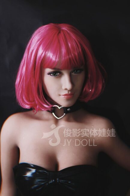 Curvy Sex Doll TPE from JY Dolls -Gloria 150 - Image 3