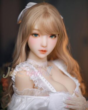 Curvy Sex Doll TPE from WM DOLLS -Sally 164