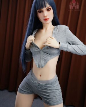 MILF Sex Doll TPE from Dolls Castle Sex Dolls -Gallup 170