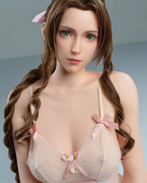 Asian Japanese Sex Doll Medium Breast Silicone from GameLady Dolls -Ingrid 168