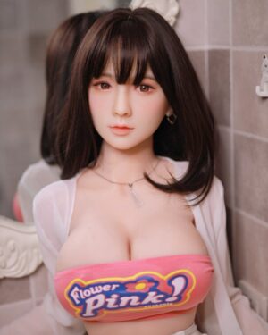 Asian Sex Doll Curvy TPE from JY Dolls -YiTing 161