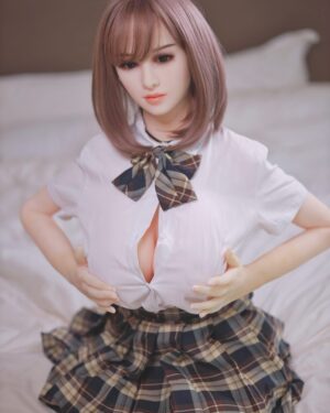 BBW Sex Doll TPE from JY Dolls -Viola 170