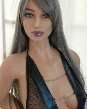 Latina Sex Doll Medium Breast TPE from SM Dolls -Gabrielle 170