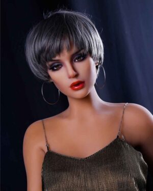 Latina Sex Doll Medium Breast TPE from Qita Dolls -Tara 170