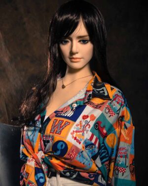 Latina Sex Doll Medium Breast TPE from Qita Dolls -Beverly 170