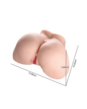 Sex Doll Torsos Cheap TPE from XingSe -Melissa 26