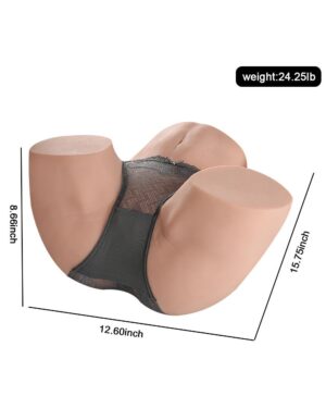 Sex Doll Torsos Cheap TPE from XingSe -Kimberley 40