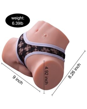 Sex Doll Torsos Cheap TPE from XingSe -Tracy 21