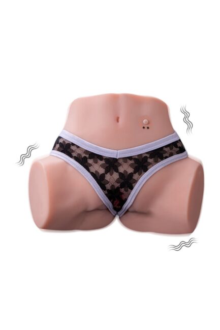 Sex Doll Torsos Cheap TPE from XingSe -Tracy 21 - Image 4