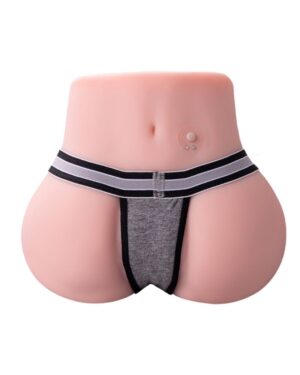 Sex Doll Torsos Cheap TPE from XingSe -Roberta 20