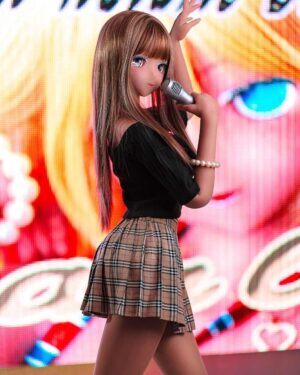 Japanese Sex Doll MILF TPE from Aotume Dolls -Pearl 155