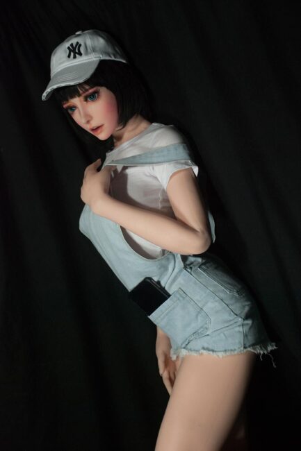 Anime Asian Cosplay Japanese Sex Doll Silicone from Elsa Babe -Igawa 150 - Image 3