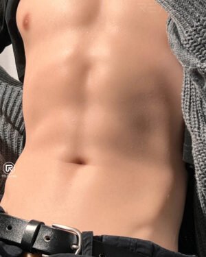 Male Sex Doll Silicone from REALING -Lynn 170