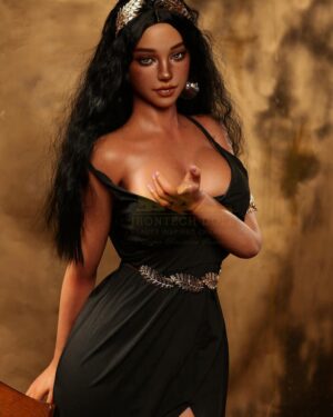 Medium Breast Sex Doll Irontech Silicone Doll from Irontech Silicone Doll -Sienna 166