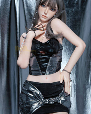 MILF Sex Doll Irontech Silicone Doll Silicone from Irontech Silicone Doll -Yumeko 163