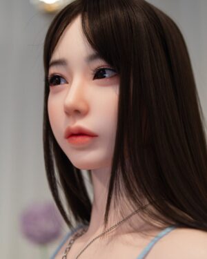 Asian Sex Doll Medium Breast Silicone from BQ Doll -Kawasaki 162