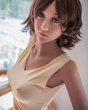 Curvy Sex Doll TPE from WM Sex Dolls -Gramann 163