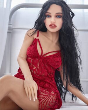 Skinny Sex Doll TPE from Irontech Doll -Cheryl 150